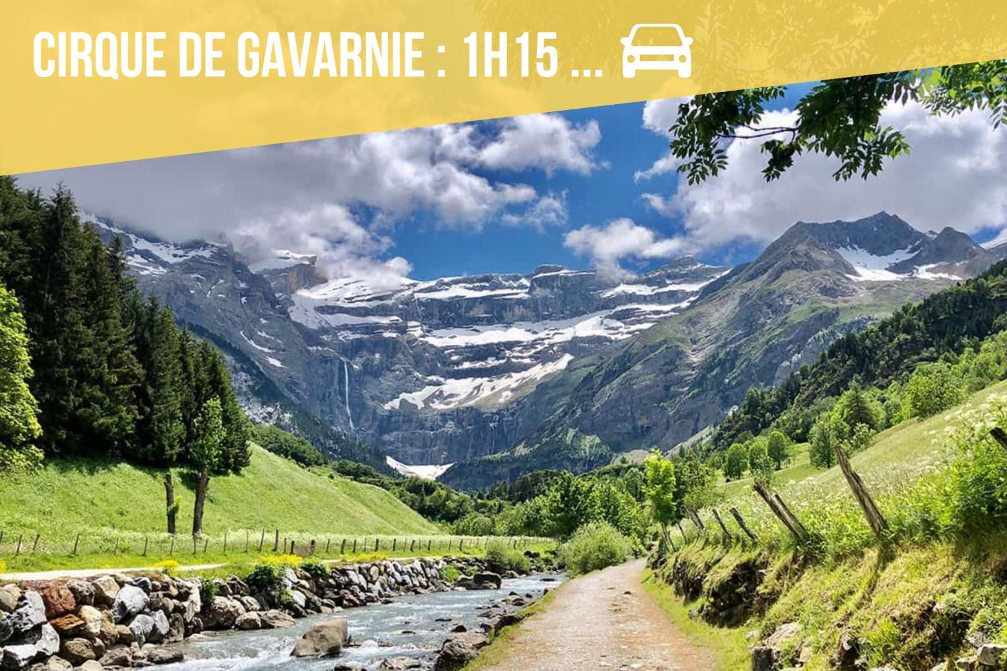 Appartamento Le Raffine Loustal-Oc Tarbes Pyrenees Esterno foto