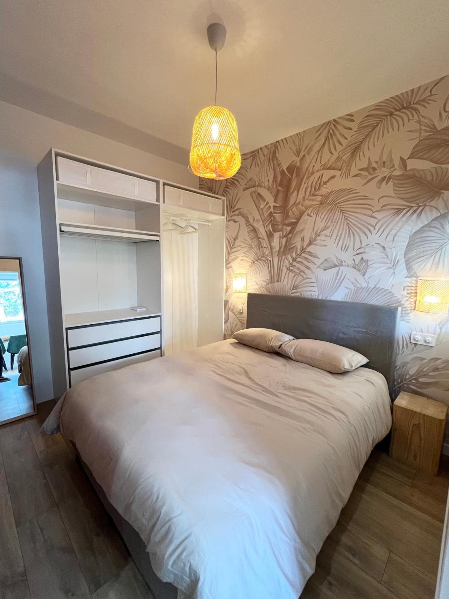Appartamento Le Raffine Loustal-Oc Tarbes Pyrenees Esterno foto